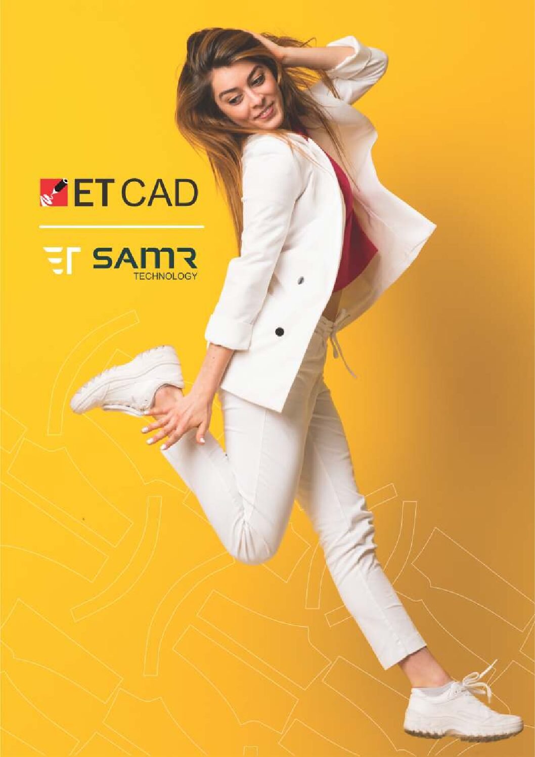 ETCAD · CAD Software catalogue cover
