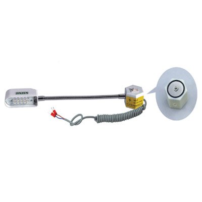 Machine LED Light