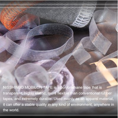 Mobilon Tape